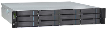 Infortrend GS1000 Gen2 - 12Bay - GS 1012S2CF